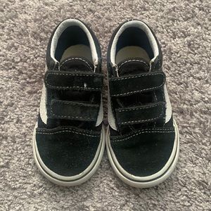 Toddler Vans 7c